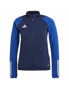 adidas Hanorac pentru copii - 128 cm - Albastru