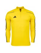 adidas Hanorac pentru copii - galben si negru - Galben