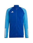 adidas Hanorac poliester copii