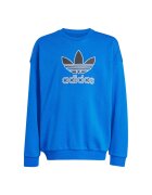 adidas Hanorac regular fit la baza gatului cu logo