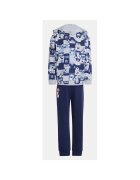 adidas Hanorac si pantaloni de trening cu Mickey Mouse -