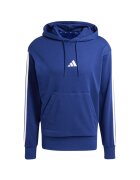 adidas Hanorac sport barbati - bleumarin - bumbac si poliester -