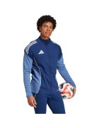 adidas Hanorac sport barbati Tiro 25 Competition - bleumarin - poliester reciclat