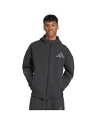 adidas Hanorac sport barbati Z.n.e. Pr Fz - negru - material de calitate -