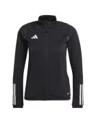 adidas Hanorac sport copii - Negru 192066