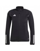 adidas Hanorac sport copii - Negru 192066