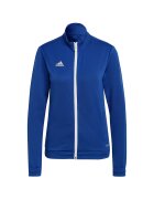 adidas Hanorac sport dama albastru - Bleumarin