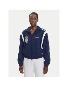 adidas Hanorac sport dama bleumarin -