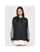 adidas Hanorac sport dama negru -
