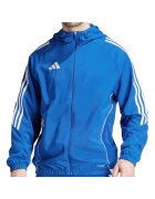 adidas Hanorac Tiro 24 Windbreaker barbati - Albastru