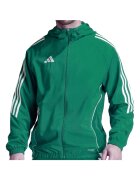 adidas Hanorac Tiro 24 Windbreaker barbati - Verde