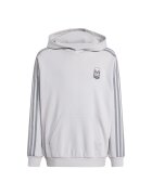 adidas Hanorac Unisex cu logo aplicat