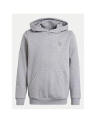 adidas Hanoral cu model uni si buzunar kangaroo