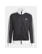 adidas Hanorc cu detalii contrastante