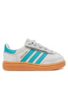 adidas i copii GRETWO/PURTEA/GUM2 - piele naturala - sportivi - multicolor