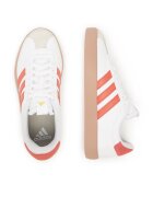 adidas i - VL COURT 3.0 - alb - piele ecologica
