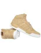 adidas Incaltaminte - M Attitude Revive W S76903 - 36 2/3 INTL - Bej - Piele Intoarsa - Lifestyle - Sezoane - Universal - Confortabile - de inalta calitate - ideale pentru uz zilnic