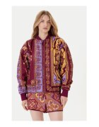 adidas Jacheta bomber cu maneci caute