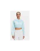 adidas Jacheta crop cu logo