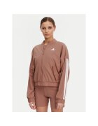 adidas Jacheta dama roz - sport