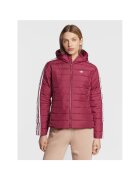 adidas Jacheta de tranzitie - bordeaux - sport - dama