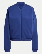 adidas Jacheta de trening uni din bumbac