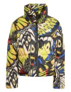 adidas Jacheta FARM PADDED JKT JL8612 - Multicolor