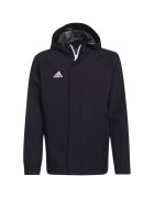 adidas Jacheta Poliester - Negru