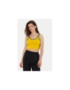 adidas Maieu crop cu detaliu logo