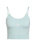 adidas Maiou sport poliamida/poliester - verde -