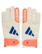 adidas Manusi portar Copa Club - alb/portocaliu -