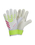 adidas Manusi sport - manusi de portar Predator Training - alb - marimea