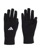 adidas Manusi Tiro League - Elastan/Poliacril - Negru -