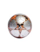 adidas Minge de fotbal Finale Club IA0950 - TPU - Marime 4 - Portocaliu / Argintiu