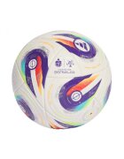 adidas Minge fotbal Ekstraklasa Pro - roz - marimea
