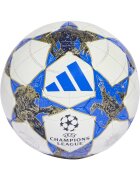 adidas Minge fotbal Finale 25/26 UCL Pro Sala - alb/albastru - 5