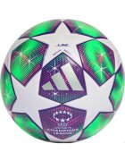 adidas Minge fotbal Finale 25/26 UWCL League - verde/mov/alb -