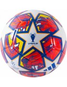 adidas Minge fotbal Finale UCL 24 Training - alb/rosu - Rosu/Alb