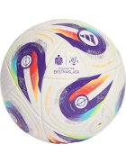 adidas Minge fotbal Konektis Ekstraklasa Pro - oficiala de joc - alb -