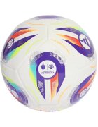 adidas Minge fotbal Konektis Ekstraklasa Training - alb/albastru -