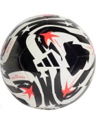 adidas Minge fotbal Mundial de Clubes 2025 Club - rosu/alb -