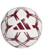 adidas Minge fotbal Starlancer Club - alb -