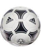 adidas Minge fotbal Tango Glider - alb/negru -