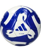 adidas Minge fotbal Tiro Club 23 - verde/negru - Alb/Albastru