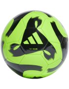 adidas Minge fotbal Tiro Club HZ4167 - marimea 4 - negru-verde