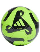 adidas Minge fotbal Tiro Club HZ4167 - TPU - Marime 5 - Negru/Verde