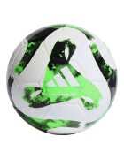 adidas Minge fotbal Tiro Junior 350 League HT2427 - TPU - Marimea 5 - Alb/Verde