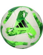 adidas Minge fotbal Tiro Match - alb/verde -