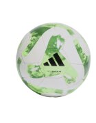 adidas Minge Fotbal Tiro Match - Exterior - Alb/Verde - Marimea