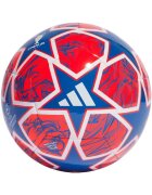 adidas Minge fotbal UCL Club - sintetic - rosu/albastru - marime